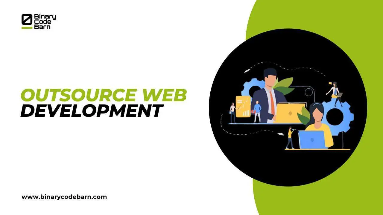 Outsource Web Development
