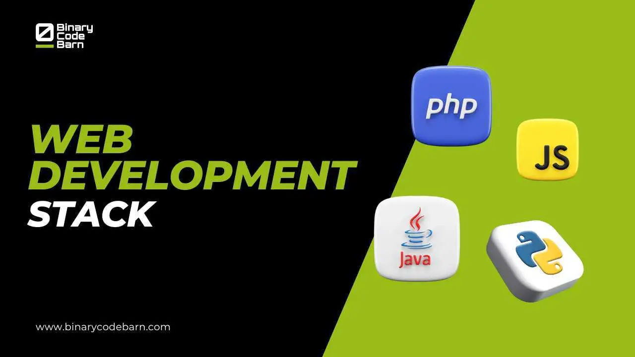 Web Development Stacks