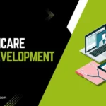 Healthcare Web Development