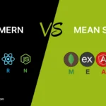 MERN vs MEAN